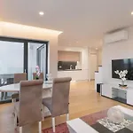 Apartament Sun&sea Deluxe Apartment,free Parking *