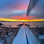 Apartament Sun&sea Deluxe Apartment,free Parking