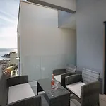 Apartament Sun&sea Deluxe Apartment,free Parking Makarska