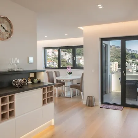 Apartament Sun&sea Deluxe Apartment,free Parking