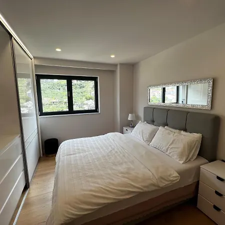 Apartman Sun&sea Deluxe Apartment,free Parking *